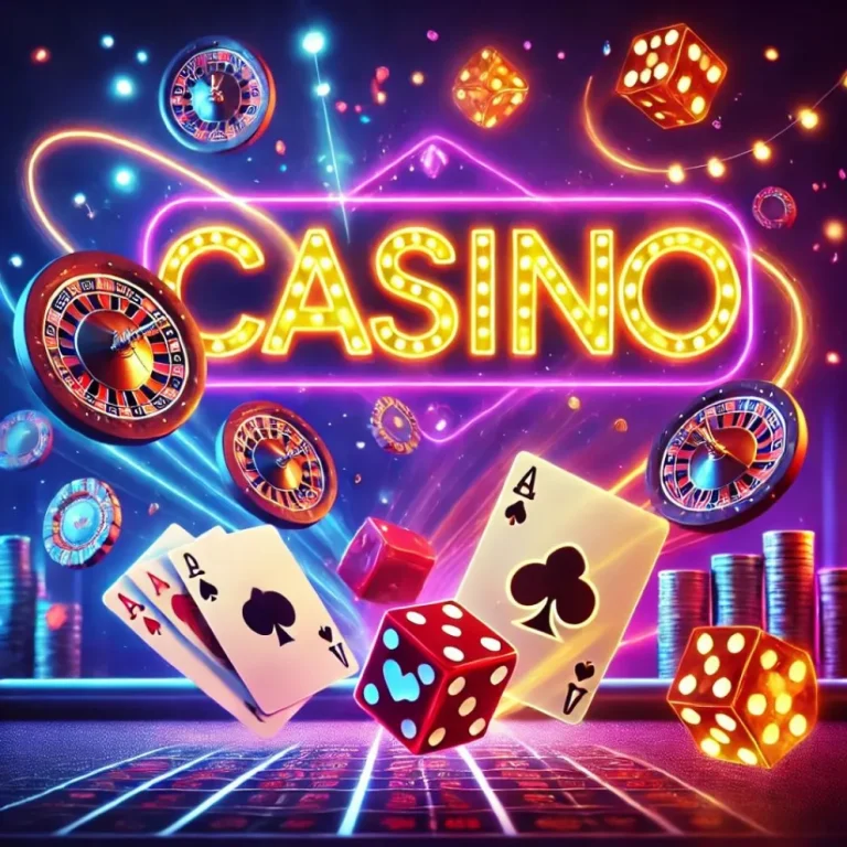 casino paso molino